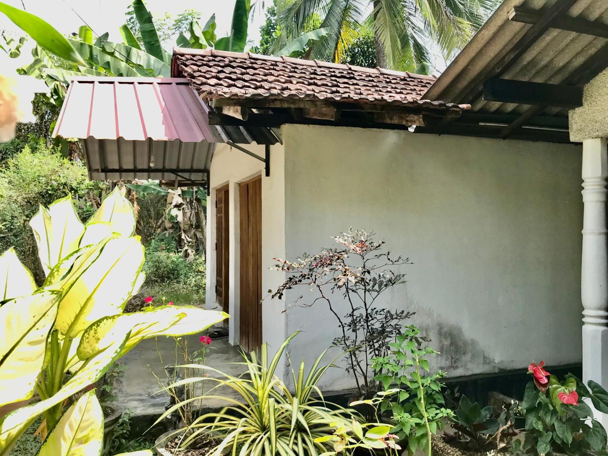 Lucky'S Oasis Villa Maho Exterior photo